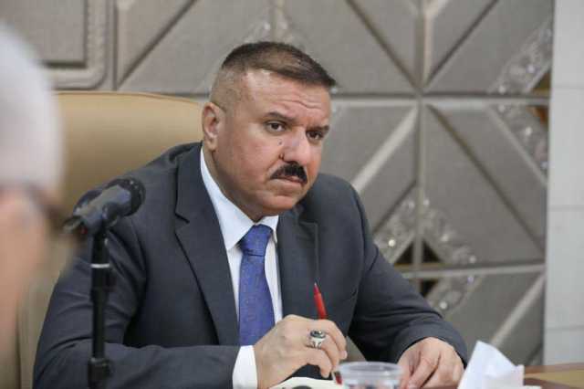 وزير الداخلية يوجه برفع غرامات السيارات الشمالية المسجلة في بغداد إلى الإقليم
