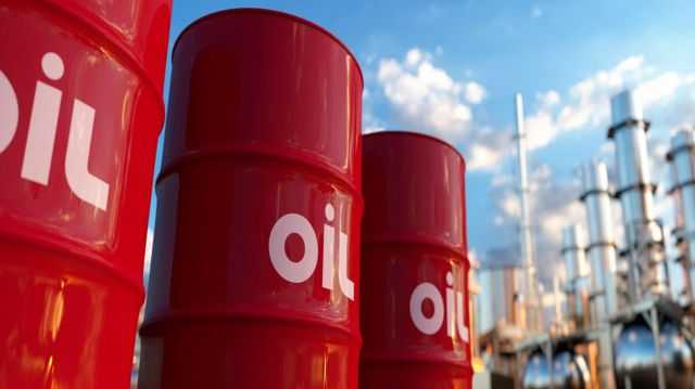 النفط يتخطى حاجز الـ 90 دولاراً للبرميل