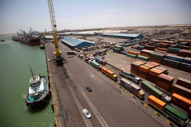 هل عزز طريق التنمية وميناء الفاو رؤية الحكومة بتشجيع الاستثمارات الأجنبية؟