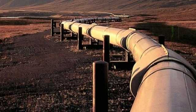 تفاصيل خط عراقي لنقل النفط نحو تركيا بعيدا عن إقليم كردستان