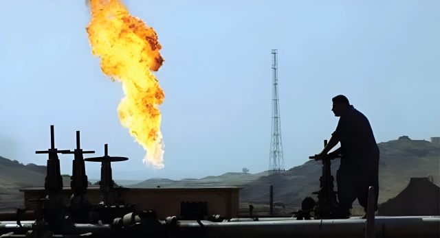 أسعار النفط ترتفع وسط التوتر المتصاعد في الشرق الأوسط