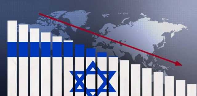 اقتصاد إسرائيل ينكمش 21% في الربع الأخير بسبب الحرب