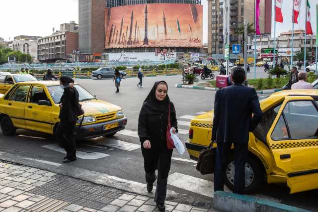 اسرائيل تضرب ايران وتؤدي الى فوضى بالاسواق العالمية