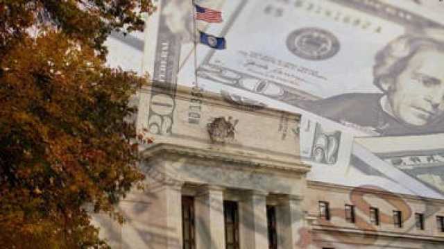 صندوق النقد يتوقع ارتفاع العجز الأميركي لهذا السبب