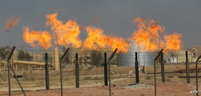 لاول مرة.. عراقي يقاضي 'شركة نفطية عملاقة' بسبب حرق الغاز