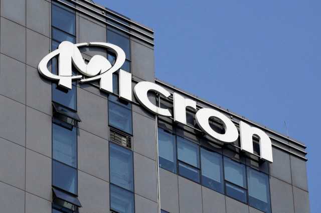 سهم Micron يحقق مكاسب بنسبة 6% بعد توقعات واعدة لبنك أوف أميركا