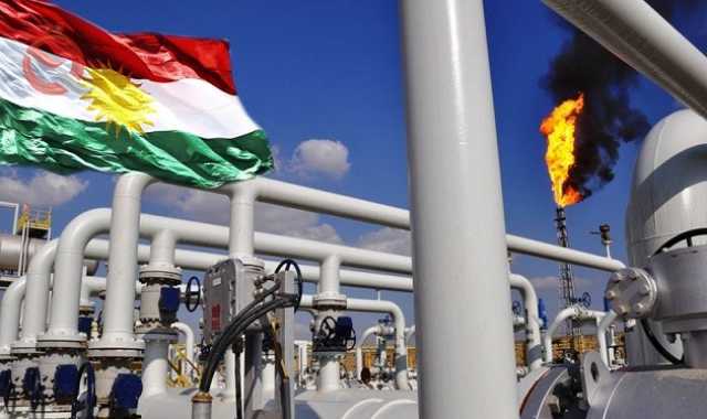 'دي.إن.أو': لا تصدير للنفط من كردستان قبل حل مشكلة المدفوعات