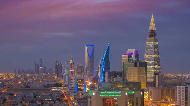 انكماش الاقتصاد السعودي خلال الربع الأول من 2024