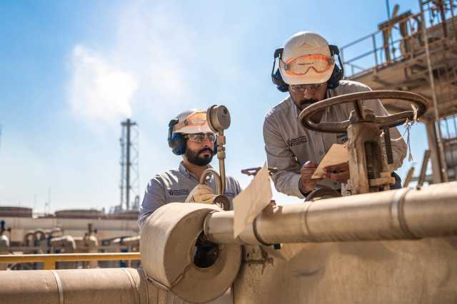 الجمارك الإيرانية: العراق ثانياً باستيراد المنتجات البتروكيماوية خلال نيسان الماضي