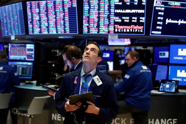 ارتفاع مؤشر S&P 500 بعد 3 أيام من الخسائر مع صعود أسهم تسلا