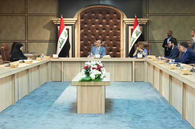 مساع برلمانية لتحويل العراق إلى سوق عالمية لنقل سعات الإنترنت