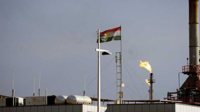 مليار دولار ديون الشركات النفطية في كردستان.. 'واضحون بشأن الشروط'