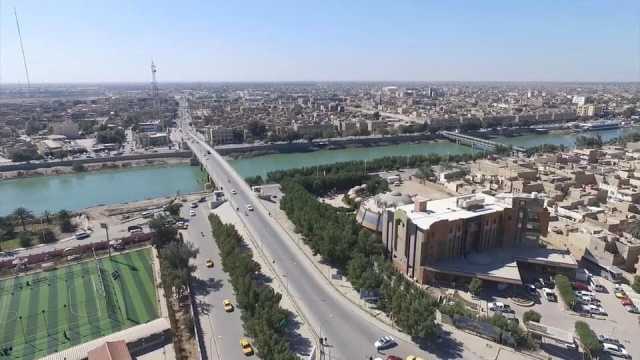يتضمن وكالات عالمية..الاستعداد لافتتاح أكبر مول في محافظة عراقية