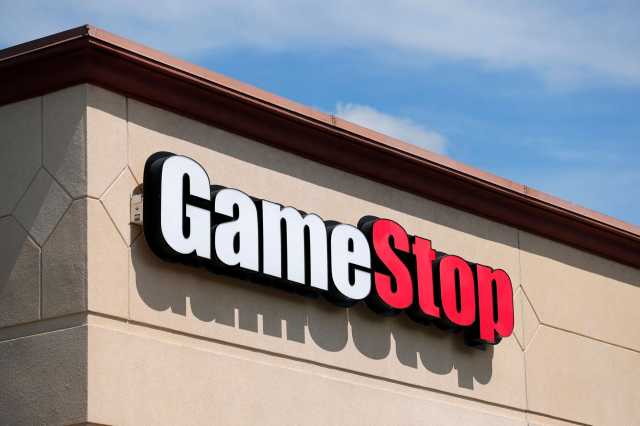 لهذا السبب.. GameStop تصعد 80% في تعاملات ما قبل التداول