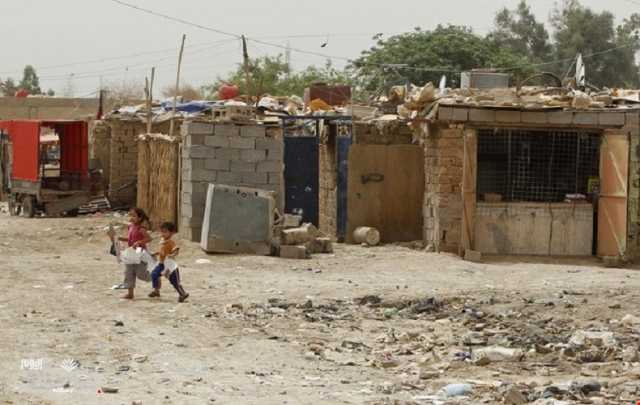 اتفاق نيابي حكومي يخص الساكنين في العشوائيات