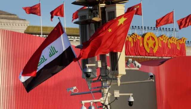 هل سيرتفع حجم التبادل التجاري بين العراق والصين الى نحو 55 مليار دولار؟