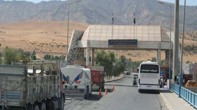 خطوة غير مسبوقة.. كردستان تتخذ اجراء جديدا بشأن ايراداته غير النفطية