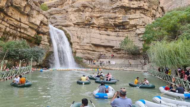 إغلاق أكثر من 800 مرفق سياحي مخالفة في العراق