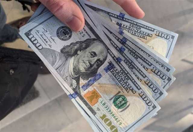 استقرار اسعار الدولار في بغداد