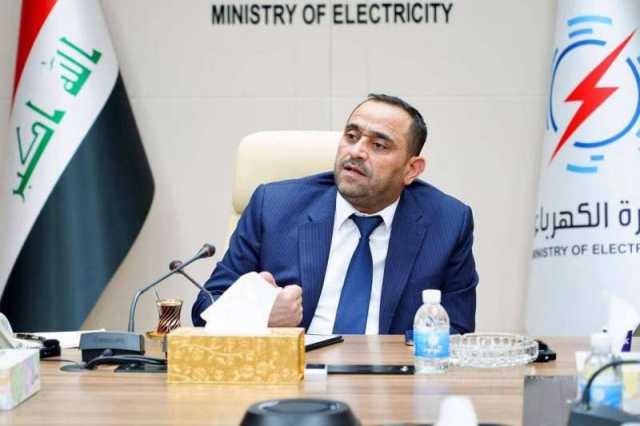 وزير الكهرباء: نتطلع للاستفادة من الخبرات الأذربيجانية في تطوير القطاع
