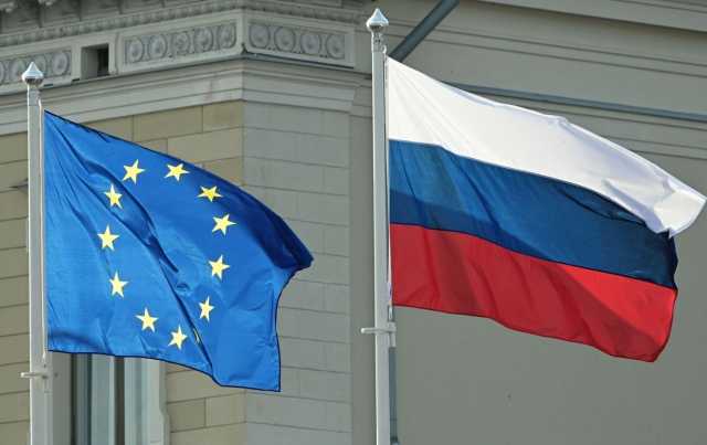 الاتحاد الأوروبي يفرض حزمة عقوبات 'قوية' على روسيا