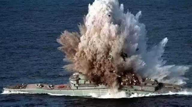 وكالة بريطانية: انفجارات بالقرب من سفينة قبالة سواحل اليمن
