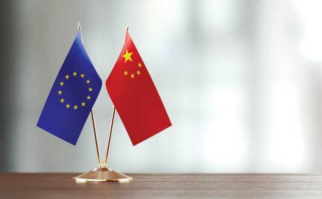 الصين تحذر الاتحاد الأوروبي.. 'لا تشعلوا حربا تجارية'