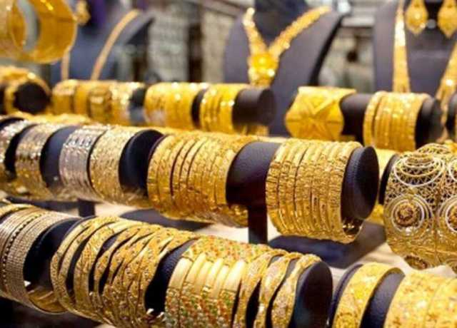 تباين أسعار الذهب في بغداد واربيل اليوم
