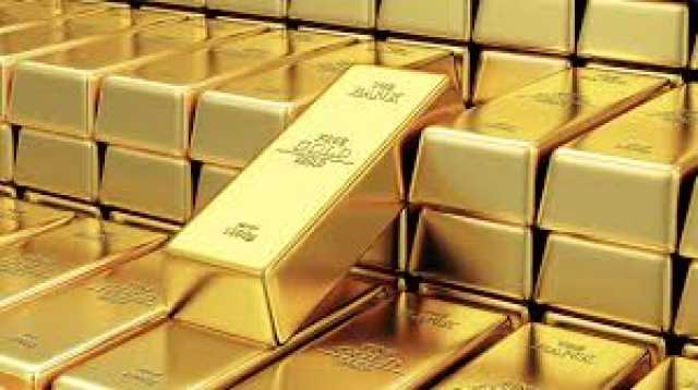 الذهب يتجه لتسجيل ارتفاع للربع الثالث وسط ترقب لبيانات تضخم أميركية
