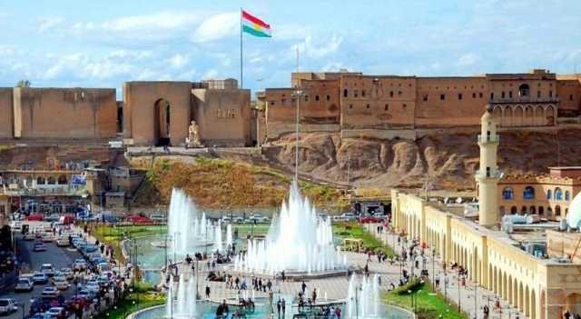 الخدمات 'ترغب' العراقيين بالعيش في كردستان.. سكن رخيص وأمن متوفر