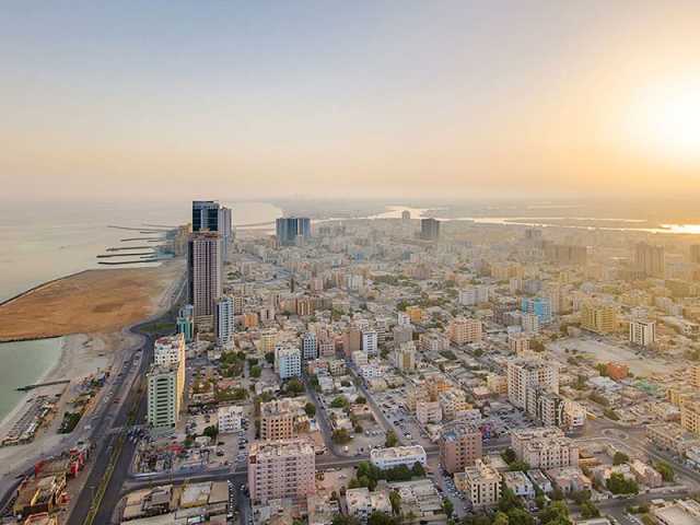 اقتصاد إمارة عجمان ينمو بنسبة 6.25% في 2023