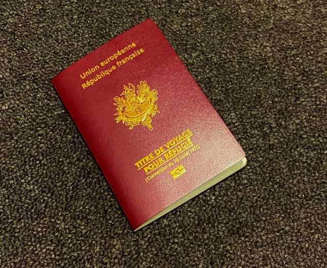 دولة آسيوية صاحبة أقوى جواز سفر في العالم