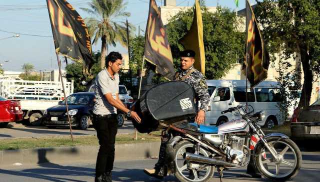 بعد منع الدراجات من التزوّد بالوقود.. تحذيرات نيابية من الضغط على 'الكادحين'