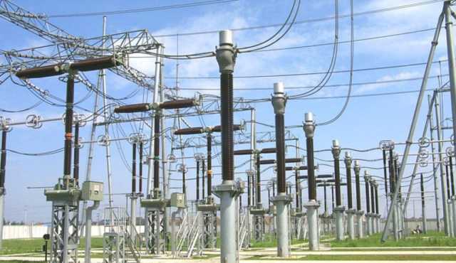 إضافة 120 ميغاواط على شبكة الكهرباء الوطنية في كركوك
