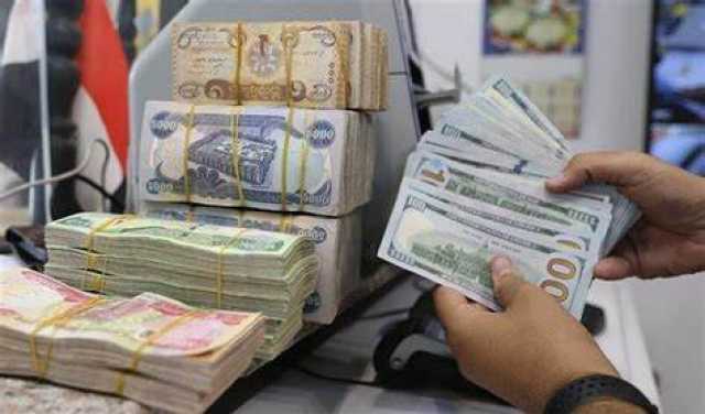 'قصير الأجل'.. مستشار السوداني يوضح أسباب استمرار ارتفاع سعر الصرف