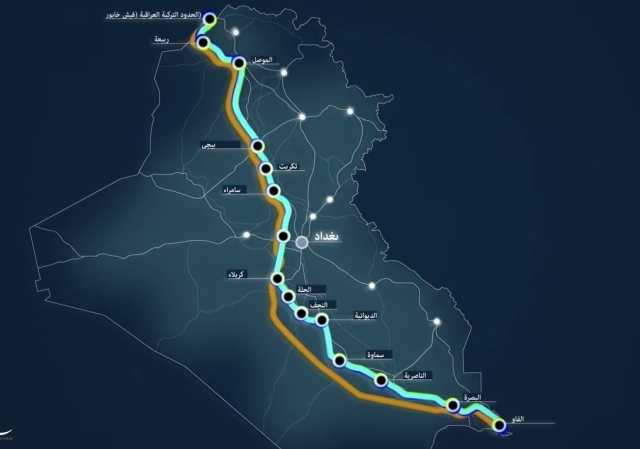 مختصون: الجهد العراقي قادر على تنفيذ أهم مراحل طريق التنمية