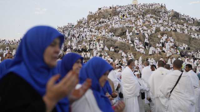 بطول 167 كيلو متراً.. الأنبار توضح تفاصيل مشروع طريق الحج البري