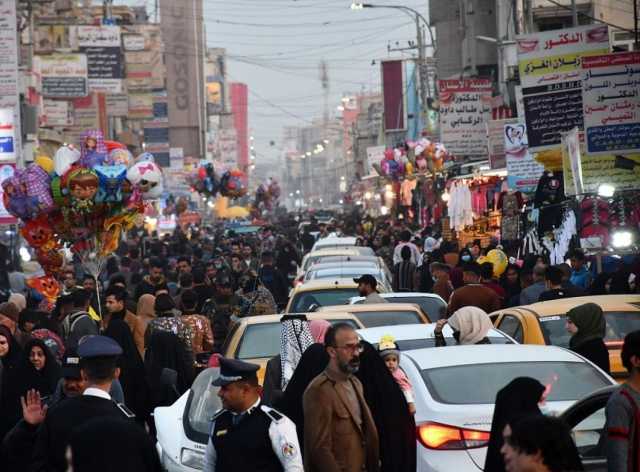 تنويه 'مهم' من عمليات بغداد لاهالي العاصمة يخص التعداد السكاني