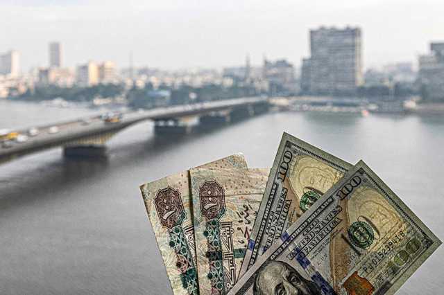 مصر تخسر مبالغ 'ضخمة' بسبب التوترات الجيوسياسية