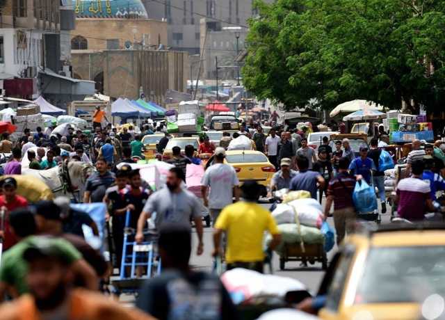 العراق 64 عالمياً بمؤشر الجوع خلال العام الماضي