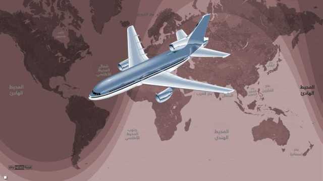 ضمنها العراق.. شركات طيران تعلق رحلاتها الى 'اسرائيل' وبعض الدول العربية