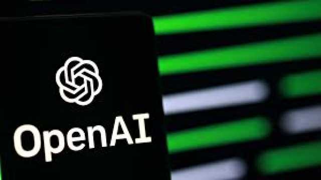 'Open AI' تجمع 6.6 مليار دولار عبر تمويل جديد