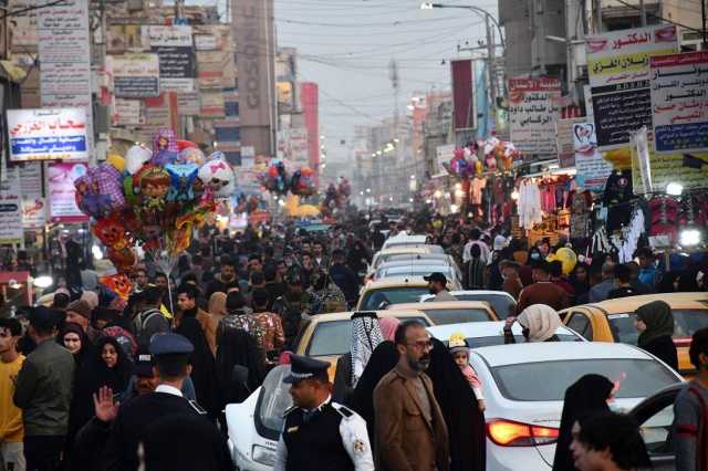 التخطيط: جاهزون لإجراء التعداد السكاني في موعده المقرر