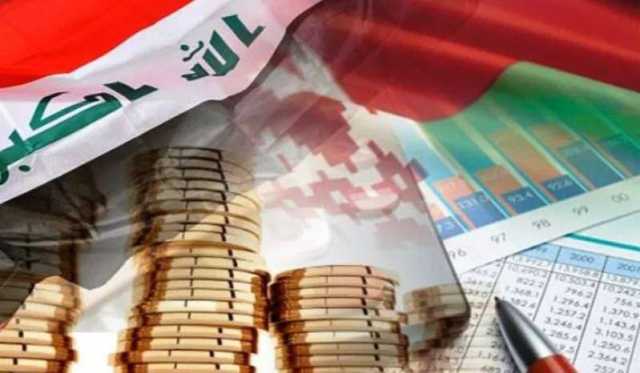 ما حجم الانفاق الكلي وسعر برميل النفط في موازنة 2025؟