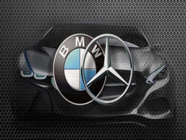 تراجع مبيعات 'مرسيدس' و'BMW' في الصين بالربع الثالث بـ2024