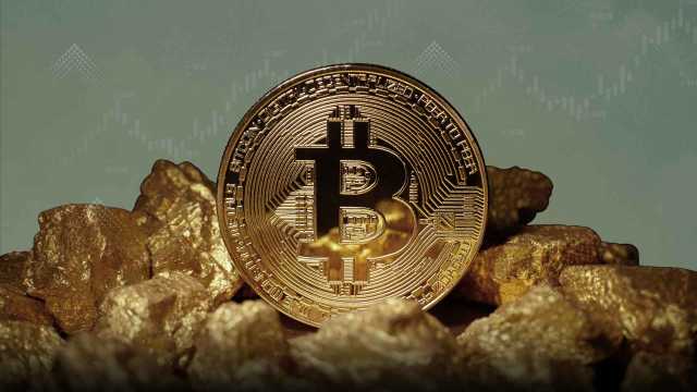 2000 دولار أصبحت أكثر من 27 مليونًا.. 'بيتكوين' كلمة السر