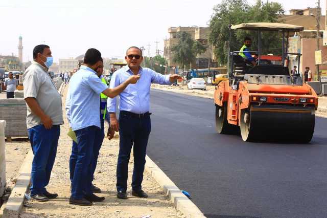 الخدمات النياية تبين واقع العاصمة.. هذا ما تحتاجه