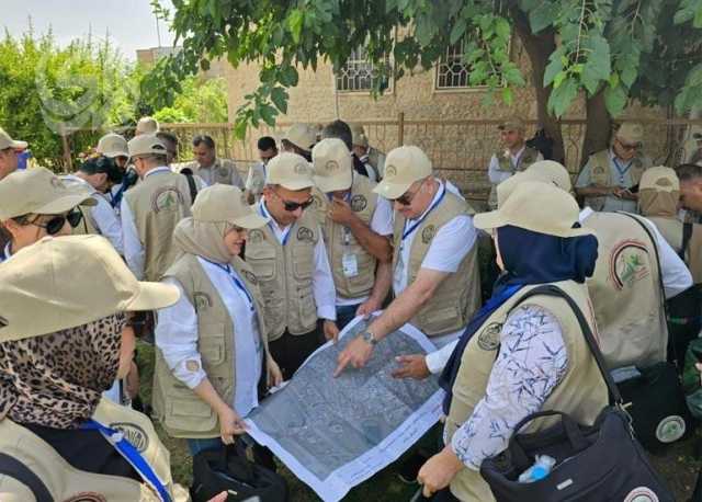 الداخلية: لا صحة لفرض السجن 7 سنوات وغرامة 10 ملايين لمن يدلي بمعلومات مضللة بالتعداد