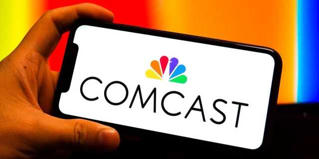 اليوم.. Comcast تعلن عن فصل شبكاتها التليفزيونية الكابلية