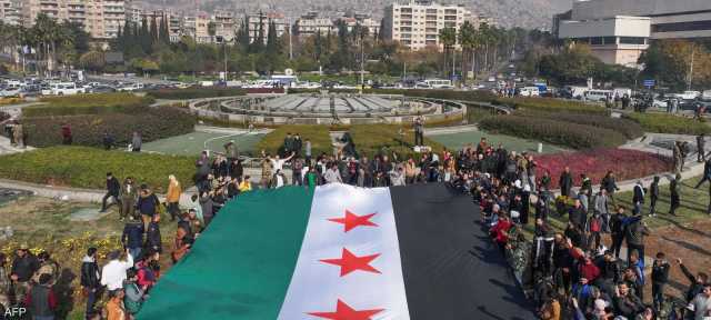 بريطانيا تعلن عن مساعدات لسوريا بقيمة 50 مليون جنيه إسترليني